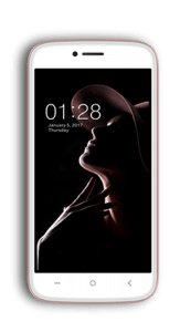 DOX -Smart phone -C50