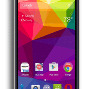 DOX - Smart Phone - C80