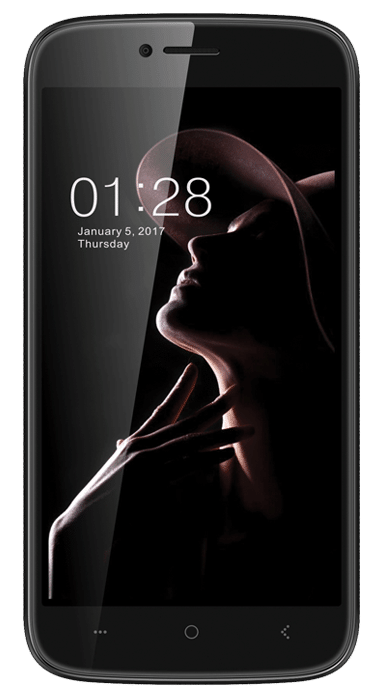DOX - Smart Phone -C50