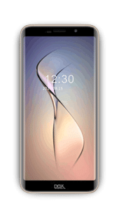 DOX - Smart phone - C90