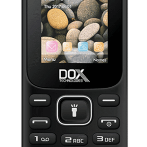 DOX - Feature PHone - B100