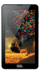 DOX - Tablet - T701