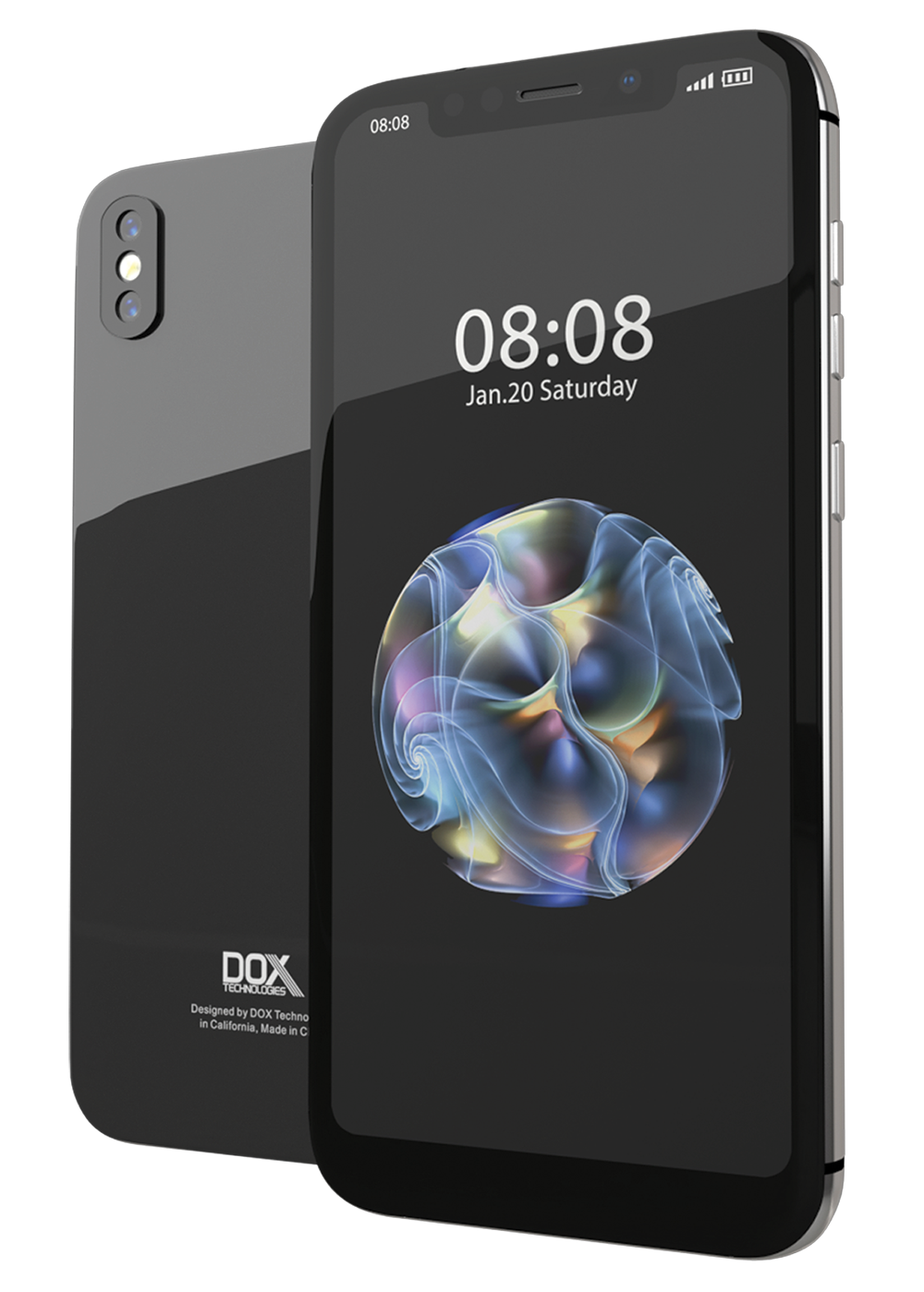 DOX, Botlex2