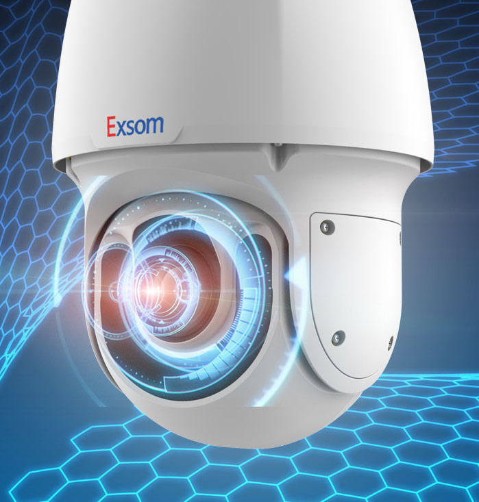 CCTV Camera